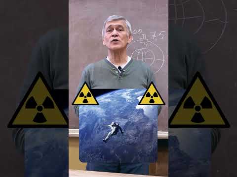 Видео: Почему ничто не врезается в «Вояджеры», пока они летят? #владимирсурдин #космос #знания #астрономия