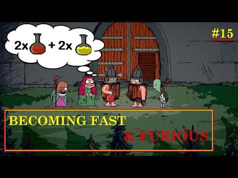 Видео: Получил полный бафф | Побег №15 | Lucky Tower Ultimate