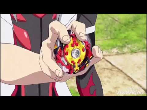 Видео: БейБлейд клип