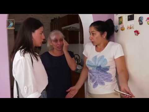 Видео: Цалык просит о помощи