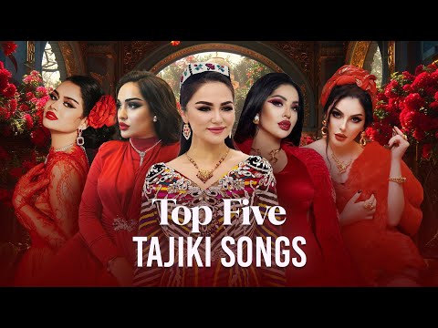Видео: Top Five Tajiki Songs - Панҷ суруди беҳтарини тоҷикӣ