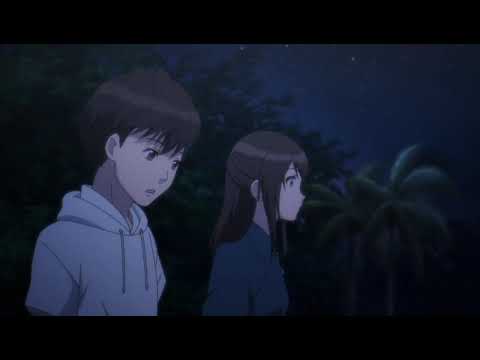 Видео: Аниме клип - Сирена [Влюбился в неё]