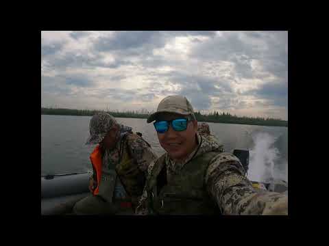 Видео: Моя первая рыбалка на горной реке "Кэлэ" 2025