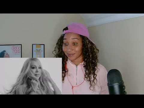 Видео: Мэрайя Кэри – Реакция на песню Here For It All (ДАЙТЕ ЕЙ ГРЭММИ) | Реакция Императрицы