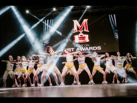Видео: Звітний концерт 15.06.2025 р. DANCE STUDIO *MOVE ON*