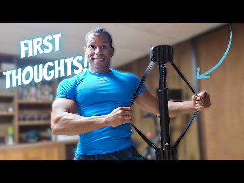 Видео: Мое первое впечатление от Bullworker x5 и IsoFlow не оправдало моих ожиданий!