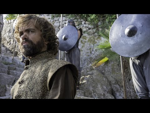 Видео: Игра престолов Разбор Психолог Марина Линдхолм