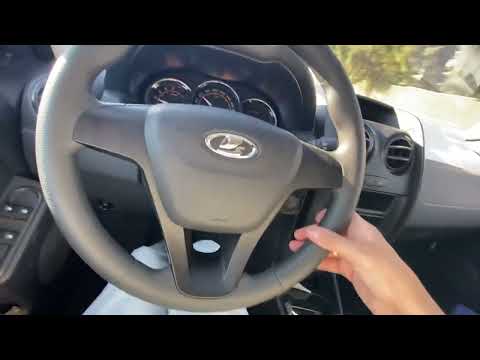 Видео: Лада Ларгус 2025 90 л.с. Отзыв владельца 