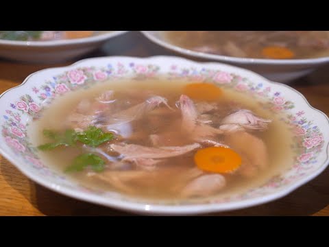 Видео: Святковий Холодець в селі! Всі секрети прозорого і наваристого холодцю. Обов'язково загусне!