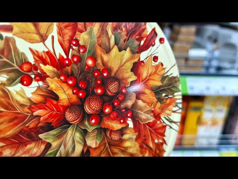 Видео: ФИКС ПРАЙС НЕ ЗРЯ ЗАШЛА 🍂 ОТЛИЧНЫЕ И СОМНИТЕЛЬНЫЕ 😱 НОВИНКИ FIX PRICE