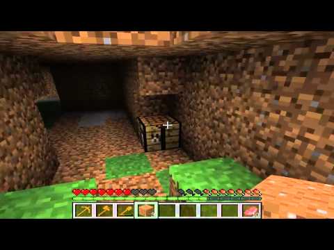 Видео: Оцеляването на Plikat0r - Епизод 1 ( Първата Вечер )