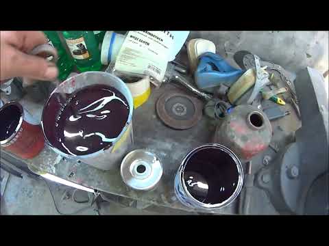 Видео: 2107 солярис