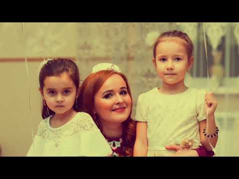 Видео: Туй Рияз-Гелнур Тукай авылы (Чувашия) "Йолдызлар буләк итәм"