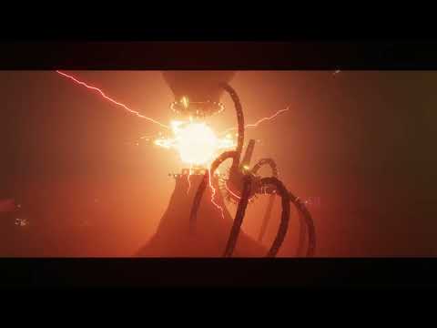 Видео: Финал, перегружаем ядро. Игра "Recompile" на PS5. Часть 6.