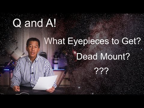 Видео: А вот и некоторые вопросы и ответы!