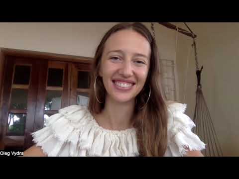 Видео: Интервью с Леной о родах🔆Онлайн сопровождение беременности во Франции/кайфовые роды дома в Тае