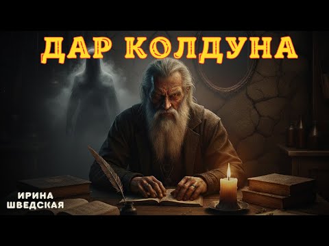 Видео: Дар деда-колдуна: наследство, от которого не сбежать