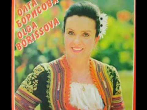 Видео: Ти ли си майстор, Маноле - солист Олга Борисова (Live)