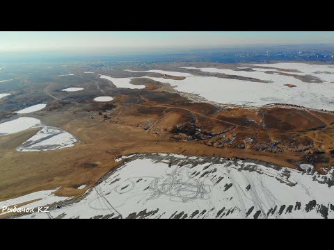 Видео: НАШЛИ НОВОЕ МЕСТО,БЕШЕННЫЙ КЛЁВ ОТЕЦ В ШОКЕ!!!(АРХИВ)