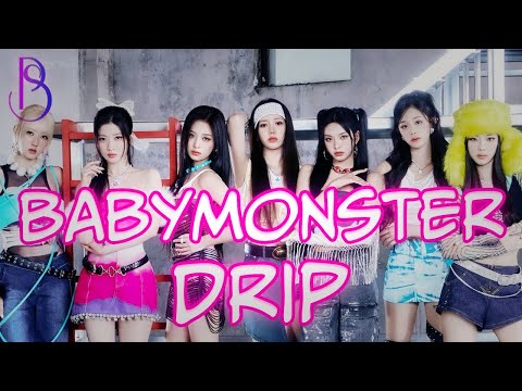 Видео: BABYMONSTER - 'DRIP' | Скандал с Woke Up in Tokyo! | Как YG Entertainment Сломали Все Стереотипы!