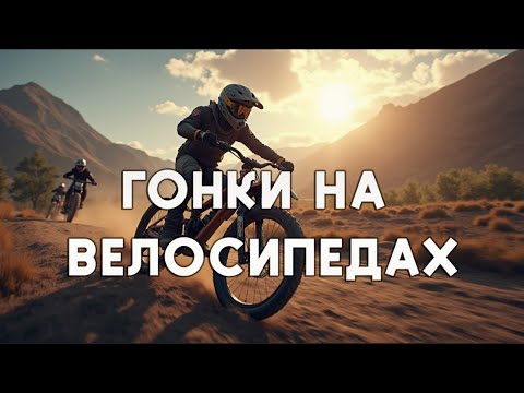 Видео: Ивент "Гонка на велосипедах" призовой фонд 9000 gcoin! !розыгрыш