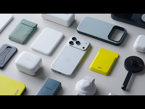 Видео: ЛУЧШИЕ АКСЕССУАРЫ ДЛЯ iPhone 17, КОТОРЫМИ Я ДЕЙСТВИТЕЛЬНО ПОЛЬЗУЮСЬ