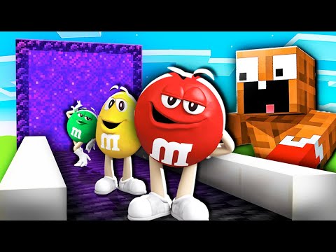 Видео: 😱🍫 Мой ДРУГ Построил БЕСКОНЕЧНУЮ *ШОКОЛАДНУЮ* ФЕРМУ в Майнкрафт ! ВЛАДУС