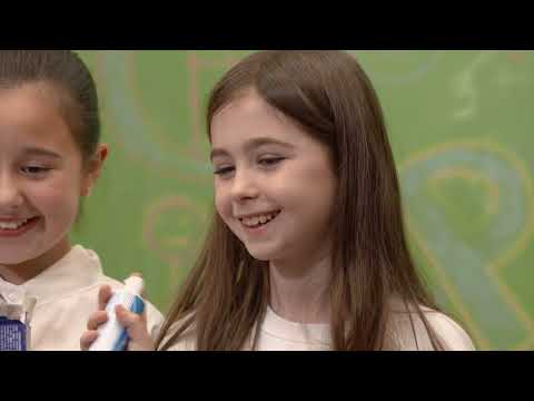 Видео: Сезона 7, Епизода 22, Тинтири Минтири Шоу