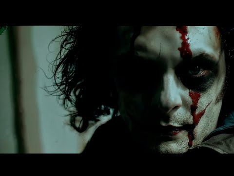 Видео: TODD. Акт 1 - Добрые Люди / Хор нищих (Король и шут / КИШ) Суини Тодд, демон-парикмахер с Флит-стрит