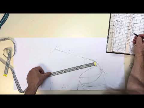 Видео: Построение ч2