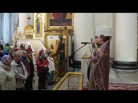 Видео: Притча о талантах. О чем это?