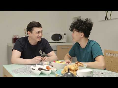 Видео: Айнұрдың Арманы: Енесі бар келіннің ұйқысы еш қанбайды! | 19-серия