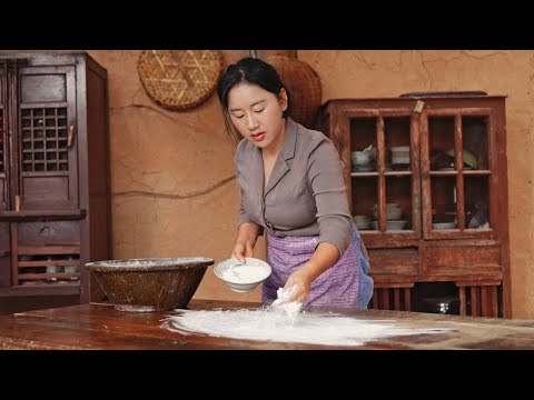 Видео: Праздник сладкого картофеля | Даже один сладкий картофель может быть надеждой, который мы все ищем.