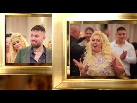 Видео: Юбилея на Гошо 50г.