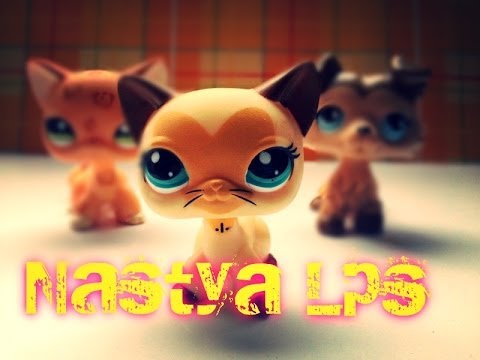 Видео: LPS: Между огнем и водой ( 1 сезон 2 серия )