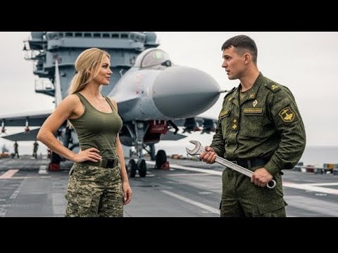 Видео: Она унизила его, предложив ночь за ремонт. Что с ней стало, когда она узнала, что он—герой спецназа?