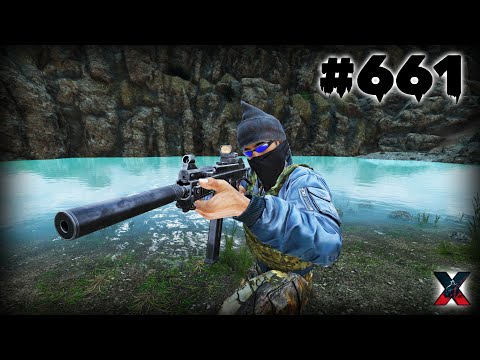 Видео: Турнир в 20:00 / Проходим Siberia в ► DayZ Стрим №661