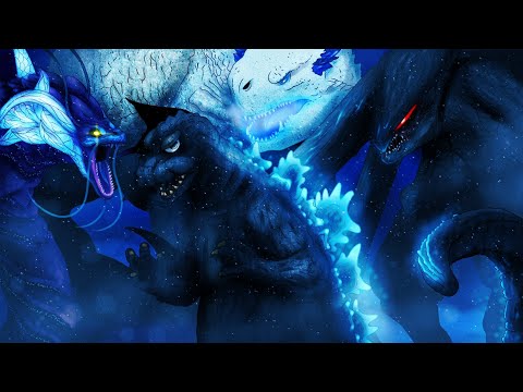 Видео: Сможет ли Годзилла выжить во вселенной монстров?