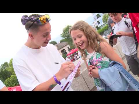 Видео: Your Voice Backstage - #CCTVHET19 Бургас - Part II