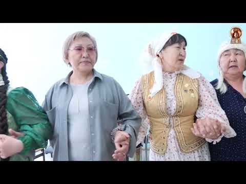 Видео: Түөлбэ оһуохайа. Аммалыы оһуохай.