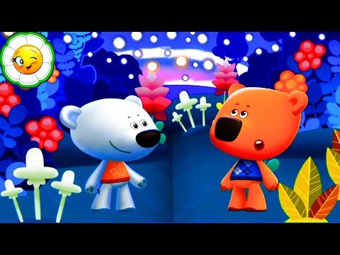 Видео: Детский уголок/Kids'Corner #7  Звёздное небо! Как Кеша и Тучка выучили созвездия!