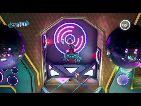 Видео: Сэкбой™: Тяжелый случай