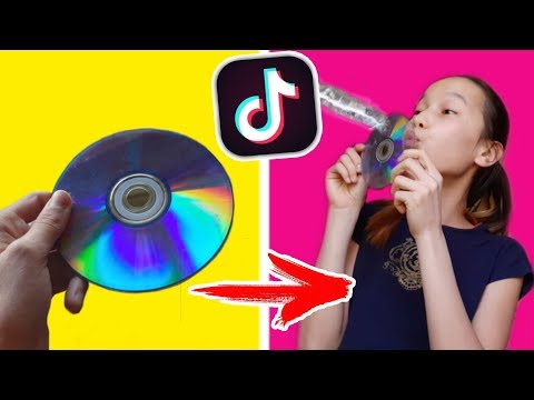 Видео: ПРОВЕРЯЕМ ЛАЙФХАКИ ИЗ ТИК ТОКА/ТИК ТОКТАҒЫ ЛАЙФХАКТАРДЫ ТЕКСЕРЕМІЗ!/АЛИЯ МЕРЕЙ
