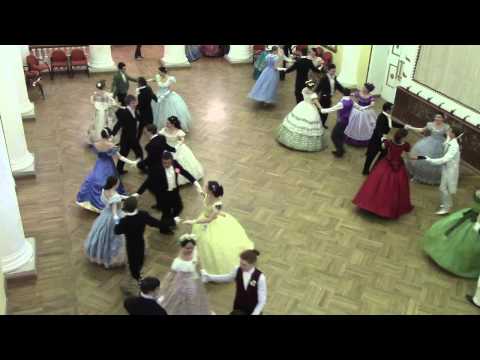 Видео: 12 КД Москва