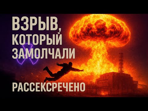 Видео: ЧЕРНОБЫЛЬ ДО ЧЕРНОБЫЛЯ: Катастрофа, которую СТЁРЛИ из истории СССР.