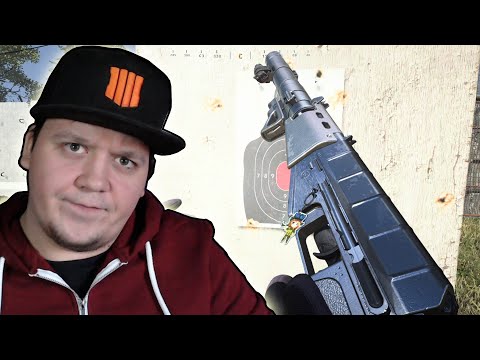 Видео: АС Вал - Самый сломанный ствол КОЛДЫ | Modern Warfare и WARZONE