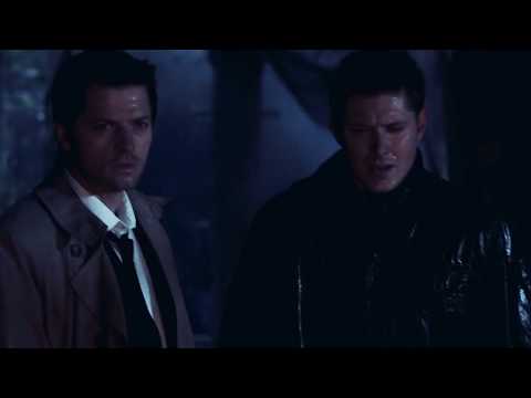 Видео: На осколках звездопада"Сверхъестественное"/"Supernatural" (Дэстиэль/destiel)