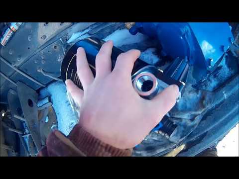 Видео: Установка нового компрессора и осушителя