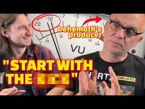 Видео: Микширование музыки — легко найдите идеальный баланс.