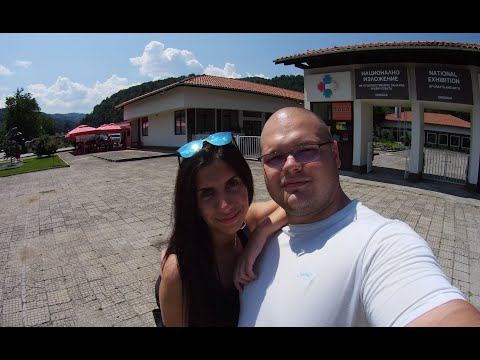 Видео: 15 животни на немски език и малка екскурзия до Троянския балкан